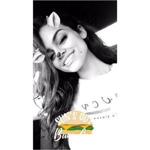 Meet your Posher, Darilyn